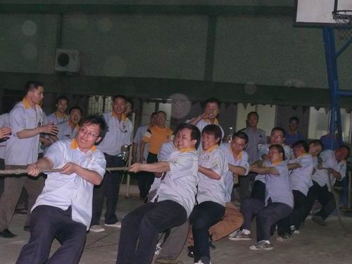 Guangdong Huachang Group Co., Ltd.