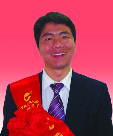 2009年度pg电子模拟器铝厂优异员工及优异通讯员-伟昌铝材