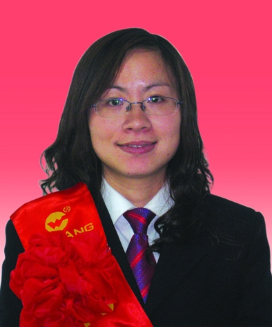 2009年度pg电子模拟器铝厂优异员工及优异通讯员-伟昌铝材