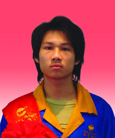 2009年度pg电子模拟器铝厂优异员工及优异通讯员-伟昌铝材