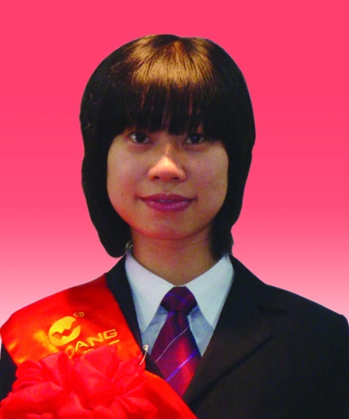 2009年度pg电子模拟器铝厂优异员工及优异通讯员-伟昌铝材