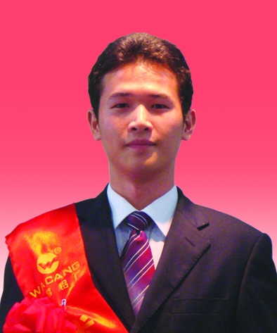 2009年度pg电子模拟器铝厂优异员工及优异通讯员-伟昌铝材