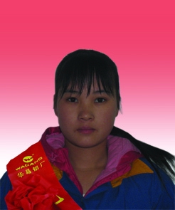 2009年度pg电子模拟器铝厂优异员工及优异通讯员-伟昌铝材