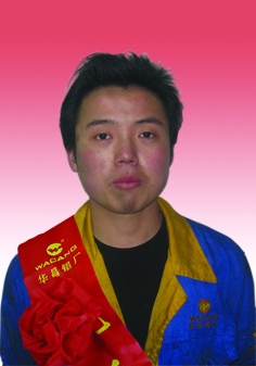 2009年度pg电子模拟器铝厂优异员工及优异通讯员-伟昌铝材