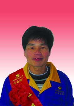 2009年度pg电子模拟器铝厂优异员工及优异通讯员-伟昌铝材