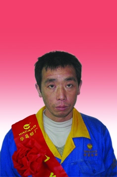 2009年度pg电子模拟器铝厂优异员工及优异通讯员-伟昌铝材