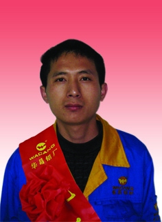 2009年度pg电子模拟器铝厂优异员工及优异通讯员-伟昌铝材