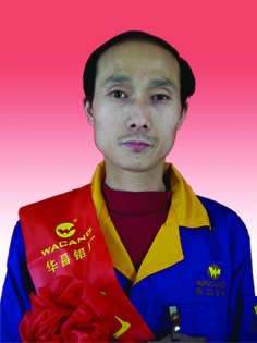 2009年度pg电子模拟器铝厂优异员工及优异通讯员-伟昌铝材