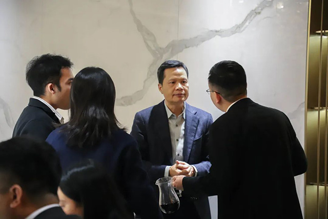 年会回首 | “三十而立，，踔厉前行”2022年度pg电子模拟器集团治理职员联欢晚会圆满举行!
