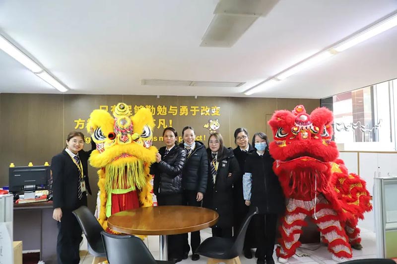 “兔”飞猛进，，，，大展宏“兔”——pg电子模拟器集团开工大吉