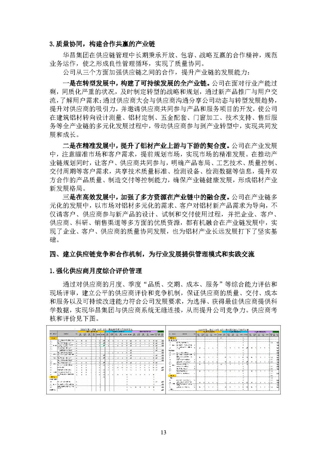 2024年度pg电子模拟器ESG报告-伟昌铝材
