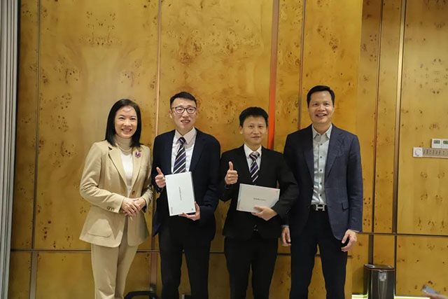 年会回首 | “三十而立，，踔厉前行”2022年度pg电子模拟器集团治理职员联欢晚会圆满举行!