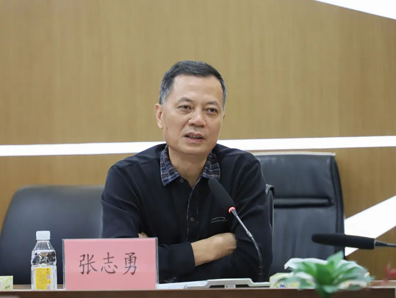 南海区政协向导一行莅临pg电子模拟器集团考察交流