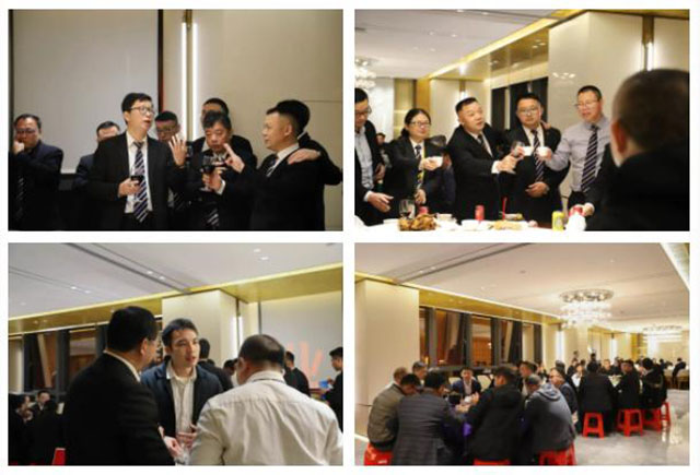 年会回首 | “三十而立，，踔厉前行”2022年度pg电子模拟器集团治理职员联欢晚会圆满举行!