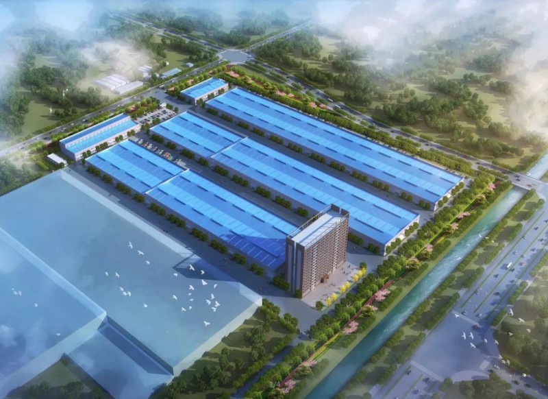 徐州市市委书记周铁根、市长庄兆林等向导调研江苏pg电子模拟器淮海唬；叵钅