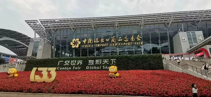 人气爆棚 | pg电子模拟器集团携焦点产品闪灼133届广交会!