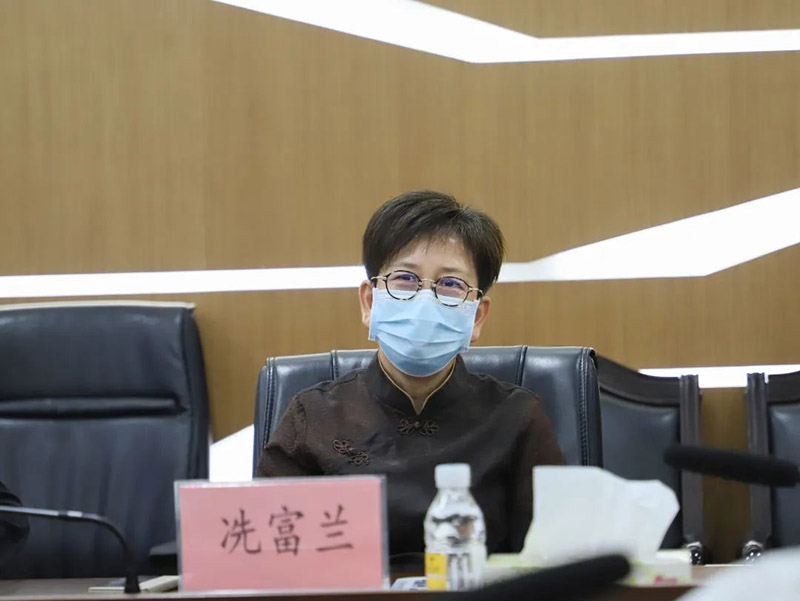 南海区政协向导一行莅临pg电子模拟器集团考察交流