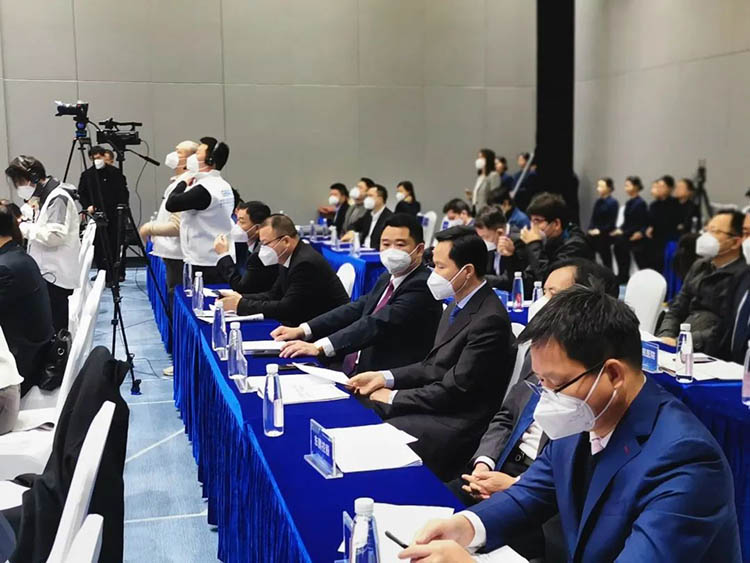 标杆引领 | 广东省政府质量奖颁奖大会在广州举行pg电子模拟器集团获得“第七届广东省政府质量奖”
