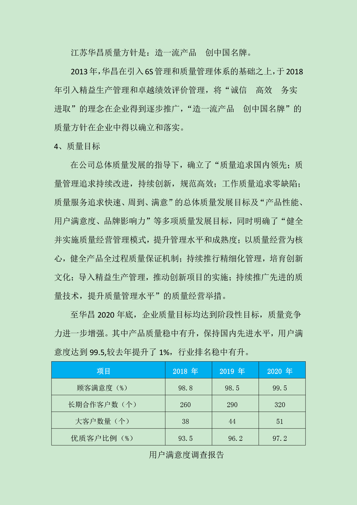 江苏pg电子模拟器铝厂有限公司申请质量信用AA级，，，，质量信用报告公示-伟昌铝材