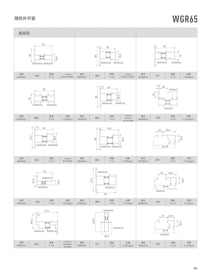 pg电子模拟器官网-伟昌铝材